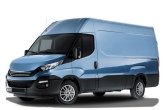Iveco Daily Van 2019-0 мікроавтобус 1+2