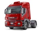 Iveco Strails 2007-2012