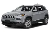 Jeep Cherokee V (KL) 2013-2018 позашляховик 5 дв.