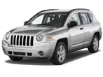 Jeep Compass I 2006-2010 позашляховик 5 дв. 2.4L