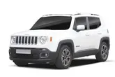 Jeep Renegade I 2014-2019 позашляховик 5 дв.