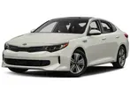 Kia Optima IV 2015-2018 седан USA