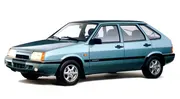 LADA (ВАЗ) 21093 Baltica 1998-1999 хетчбек 5 дв. GLX