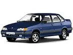 LADA (ВАЗ) 2115 1997-2012 седан