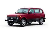 LADA (ВАЗ) Niva 4х4 I 2009-2019 позашляховик 5 дв.