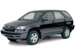 Lexus RX I 1997-2003 позашляховик 5 дв.