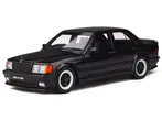 Mercedes-Benz 190 (W201) 1982-1993 седан