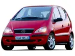 Mercedes-Benz A-Клас I (W168) Рестайлінг 2001-2004 хетчбек 5 дв.