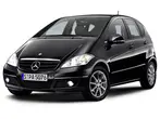 Mercedes-Benz A-Клас II (W169) 2008-2012 хетчбек 5 дв.