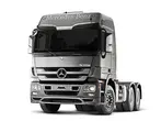 Mercedes-Benz Actros 2008-2015 вантажний 2 підлокітника