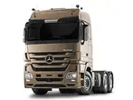 Mercedes-Benz Actros 2008-2015 вантажний 4 підлокітника