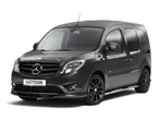 Mercedes-Benz Citan I (W415) 2012-2021 компактвен 5 м