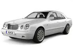 Mercedes-Benz E-Клас II (W210, S210) Рестайлінг 1999-2003 седан