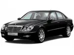 Mercedes-Benz E-Клас III (W211, S211) Рестайлінг 2006-2009 седан Роздільна