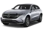 Mercedes-Benz EQC 400 4MATIC AMG Line I (N293) 2019-0 позашляховик 5 дв (2023 р.в., Активні передні сидіння, три спинки)