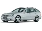 Mercedes-Benz С-Клас II (W 203) Рестайлінг 2004-2008 універсал 5дв. (С 220, 2.2 СAI, АКПП)