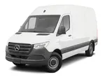 Mercedes-Benz Sprinter 2018-0 1+2 (2020р.в., активне водійське сидіння Recaro)