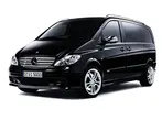  Mercedes-Benz Viano I (W639) Рестайлінг 2010-2014