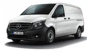 Mercedes-Benz Vito III (W447) 2014-0 фургон 1+2