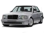 Mercedes-Benz W124 1984-1993 седан