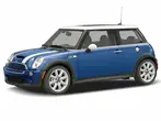 Mini Hatch I (R50) 2000-2006 хетчбек 3 дв. Cooper S