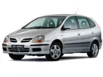 Nissan Almera Tino I Рестайлінг 2003-2006 мінівен