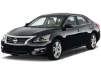 Nissan Altima V (L33) 2015-2018 Рестайлінг, (2017р.м. 2.5 бензин, три бугра, USA.)