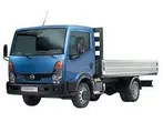 Nissan Cabstar  2006-0 вантажівка 1+2