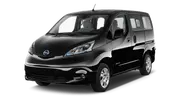 Nissan e-NV 200 2014-0 мінівен 7 м. (2015 р.в.)