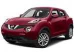 Nissan Juke І Рестайлінг 2014-2019 позашляховик 5 дв.