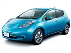 Nissan Leaf I (ZE0/AZE0) 2010-2017 хетчбек 5 дв.