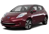 Nissan Leaf I (ZE0/AZE0) 2010-2017 хетчбек 5 дв.