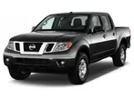 Nissan Navara (Frontier) III (D40) 2004-2010 пікап подвійна кабіна