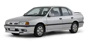 Nissan Primera I (P10) 1990-1997 седан