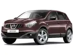 Nissan Qashqai I Рестайлінг 2010-2013 позашляховик 5 дв.