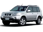 Nissan X-Trail I Рестайлінг 2003-2007 позашляховик 5 дв.