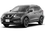 Nissan X-Trail III 2013-2019 позашляховик 5 дв.