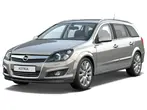 Opel Astra H 2004-2007 універсал 5 дв. Роздільна