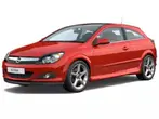 Opel Astra H GTC 2004-2007 хетчбек 3 дв. (2006 р.в.)