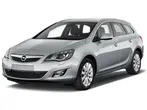 Opel Astra J 2009-2012 універсал 5 дв.