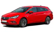 Opel Astra К 2015-2019 універсал 5 дв.