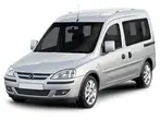 Opel Combo C Рестайлінг 2003-2011 компактвен