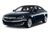Opel Insignia I Рестайлінг 2013-2017 седан