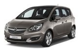 Opel Meriva B 2010-2014 компактвен