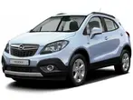 Opel Mokka I 2012-2016 позашляховик 5 дв.