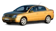 Opel Vectra C 2002-2005 седан