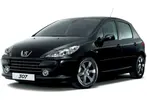 Peugeot 307 I Рестайлінг 2005-2008 хетчбек 5 дв.