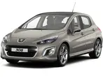 Peugeot 308 I Рестайлінг 2011-2015 хетчбек 5 дв.