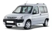 Peugeot Partner I Рестайлінг 2002-2012 компактвен