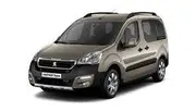 Peugeot Partner II Рестайлінг 2 2015-0 компактвен Tepee